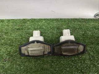  34100S0A013 Подсветка номера Honda Accord 7 Арт 166552, вид 2