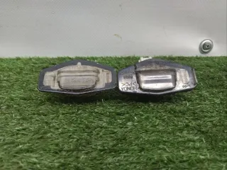  34100S0A013 Подсветка номера Honda Accord 7 Арт 166552, вид 1