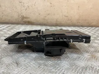 2218300146 Воздуховод отопителя Mercedes S W221 Арт 54630, вид 2