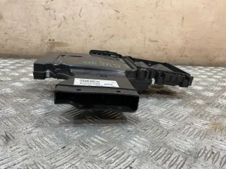 2218300146 Воздуховод отопителя Mercedes S W221 Арт 54630, вид 4