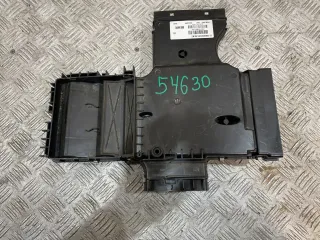 2218300146 Воздуховод отопителя Mercedes S W221 Арт 54630, вид 1