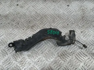  Уплотнитель капота Mercedes S W221 Арт 58068, вид 1