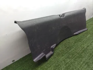84640-SEA-0030 Накладка замка багажника Honda Accord 7 Арт 166576, вид 3