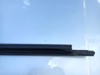 8K0853764E Молдинг стекла двери задней правой наружный Audi A4 B8 Арт 93946867, вид 5