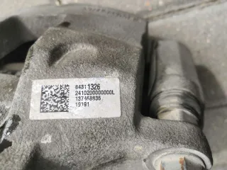 84311326 Суппорт тормозной передний левый Chevrolet Equinox 3 Арт MK93947245, вид 3