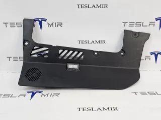 1507073-00 Пластик салона Tesla model Y Арт 31371, вид 1