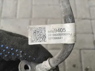 84559405 Шланг тормозной Chevrolet Equinox 3 Арт MK93947459, вид 2