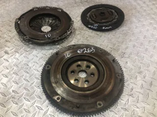 55666K390BA Комплект сцепления Ford Focus 2 Арт 93947464, вид 1