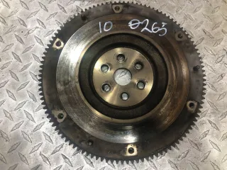 55666K390BA Комплект сцепления Ford Focus 2 Арт 93947464, вид 2