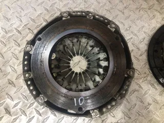 55666K390BA Комплект сцепления Ford Focus 2 Арт 93947464, вид 3