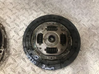 55666K390BA Комплект сцепления Ford Focus 2 Арт 93947464, вид 4