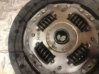 55666K390BA Комплект сцепления Ford Focus 2 Арт 93947464, вид 5