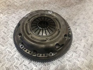 55666K390BA Комплект сцепления Ford Focus 2 Арт 93947464, вид 6