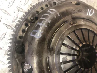 55666K390BA Комплект сцепления Ford Focus 2 Арт 93947464, вид 7