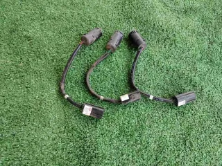 957002B100 Парктроник задний Hyundai Santa FE 2 (CM) Арт 93947491, вид 1