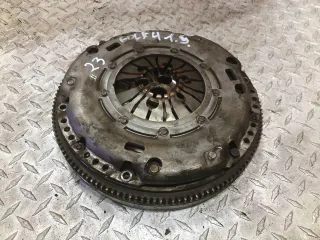 2221005099 Комплект сцепления Volkswagen Golf 4 Арт 93947558, вид 6