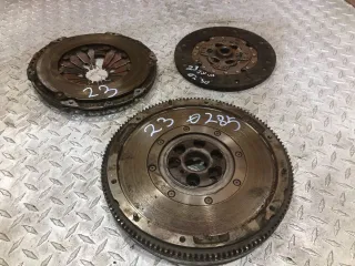 2221005099 Комплект сцепления Volkswagen Golf 4 Арт 93947558, вид 1