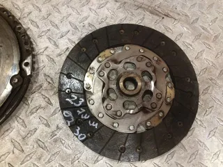 2221005099 Комплект сцепления Volkswagen Golf 4 Арт 93947558, вид 4