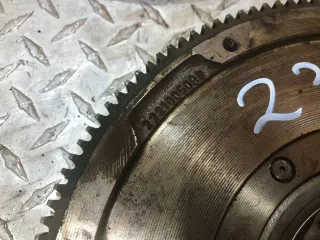 2221005099 Комплект сцепления Volkswagen Golf 4 Арт 93947558, вид 5