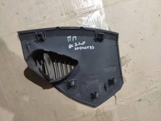 A2206890408 Накладка декоративная на торпедо Mercedes S W220 Арт 93947600, вид 2