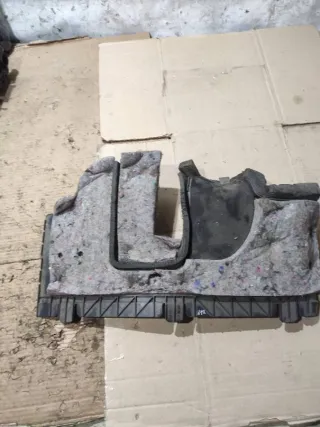 A2206803139 Накладка декоративная на торпедо Mercedes S W220 Арт 93947602, вид 4