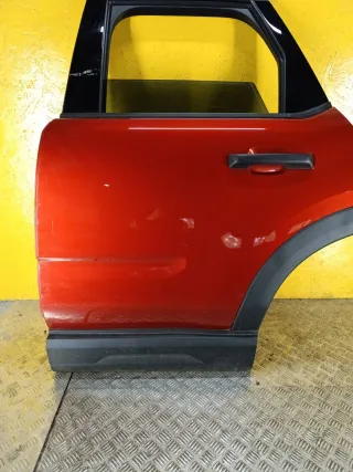  Дверь задняя левая Ford Bronco Sport Арт 29-222