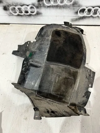 7291198 Защита арок передняя правая (подкрылок) BMW X5 F15 Арт 1334171696, вид 1