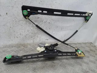  Стеклоподъемник передний правый Citroen C4 Grand Picasso 2 Арт 67129_2000001300124, вид 1