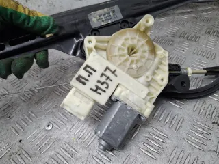  Стеклоподъемник передний правый Citroen C4 Grand Picasso 2 Арт 67129_2000001300124, вид 6