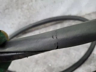  Уплотнитель двери передней левой Citroen C4 Grand Picasso 2 Арт 67014_2000001299986, вид 2
