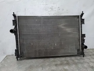  Радиатор (основной) Citroen C4 Grand Picasso 2 Арт 67046_2000001300024, вид 1