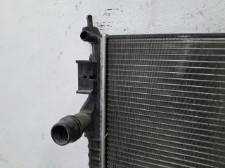  Радиатор (основной) Citroen C4 Grand Picasso 2 Арт 67046_2000001300024, вид 5