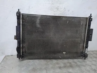 Радиатор (основной) Citroen C4 Grand Picasso 2 Арт 67046_2000001300024, вид 6