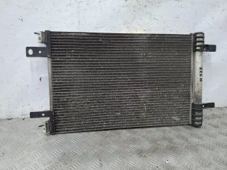  Радиатор кондиционера Citroen C4 Grand Picasso 2 Арт 67047_2000001300025, вид 1