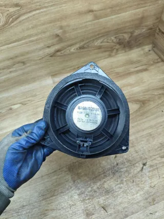 86160-02380 Динамик двери задней правой Toyota Corolla E90 Арт 94429, вид 5