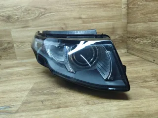 BJ32-13W029-AC Фара правая Land Rover Evoque 1 Арт 94403, вид 3