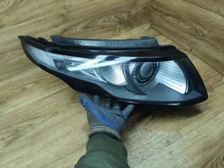 BJ32-13W029-AC Фара правая Land Rover Evoque 1 Арт 94403, вид 5