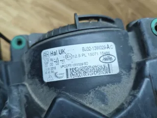 BJ32-13W029-AC Фара правая Land Rover Evoque 1 Арт 94403, вид 8