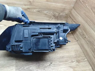 BJ32-13W029-AC Фара правая Land Rover Evoque 1 Арт 94403, вид 9