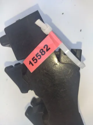 C8HD62A Блок управления стеклоподъемниками Mazda 323 BA Арт 15582, вид 3