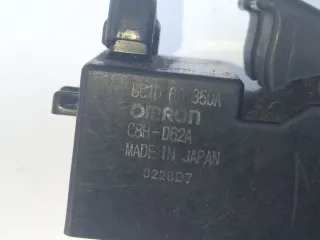C8HD62A Блок управления стеклоподъемниками Mazda 323 BA Арт 15582, вид 4