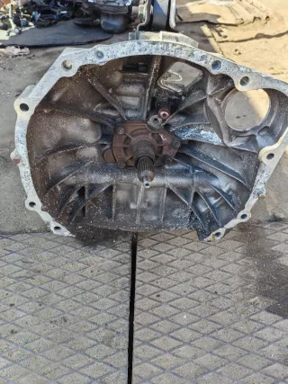 TY758XTZAA КПП (Коробка передач механическая) Subaru Forester SH 2.0л Арт MG93949612, вид 8