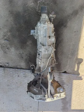 TY758XTZAA КПП (Коробка передач механическая) Subaru Forester SH 2.0л Арт MG93949612, вид 1