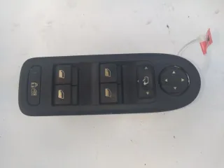 96660258XT Блок управления стеклоподъемниками Citroen C5 1 Арт 15834, вид 1