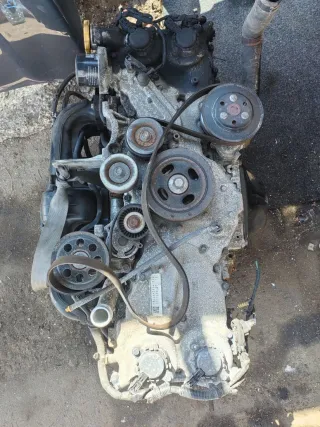  Двигатель Subaru Forester SH Арт MG93949625, вид 7