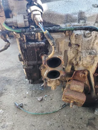  Двигатель Subaru Forester SH Арт MG93949625, вид 3