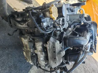  Двигатель Subaru Forester SH Арт MG93949625, вид 9