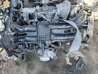  Двигатель Subaru Forester SH Арт MG93949625, вид 13