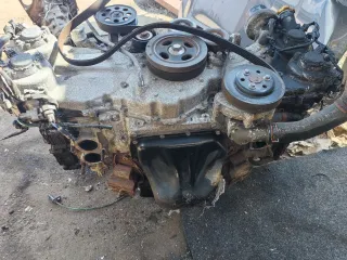  Двигатель Subaru Forester SH Арт MG93949625, вид 2