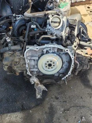  Двигатель Subaru Forester SH Арт MG93949625, вид 14